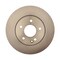 Raybestos Disc Brake Rotor Only Br34216,96765R 96765R - alternate 1